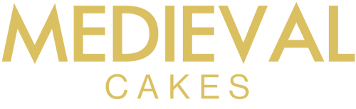 Medieval Cakes col