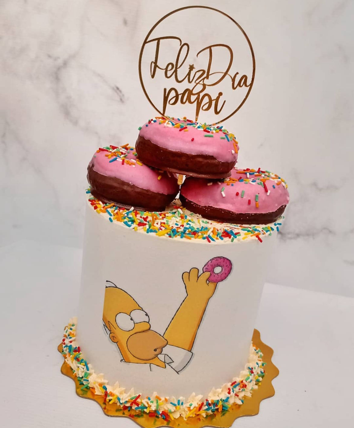 Torta 92